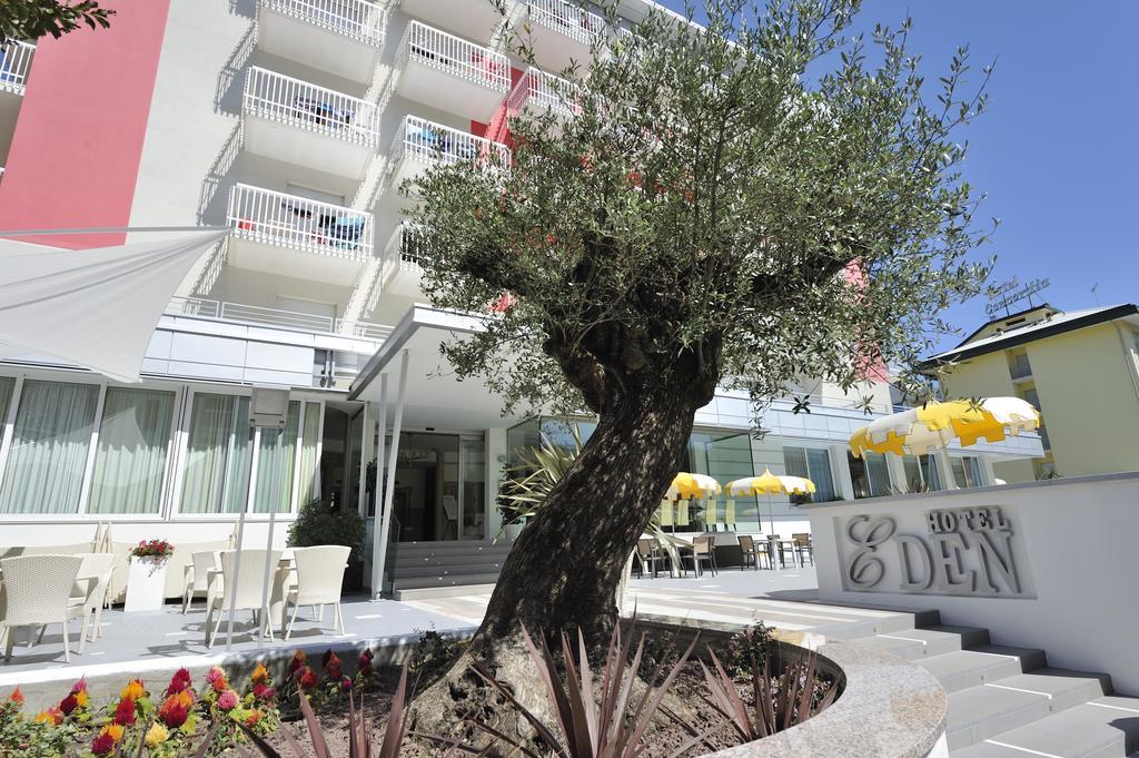 Hotel Eden