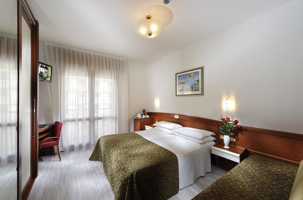 Eden Hotel 4*