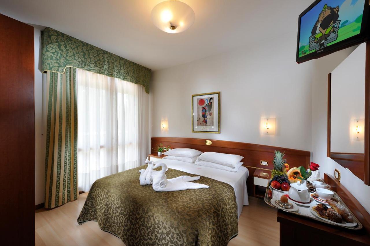 Eden Hotel