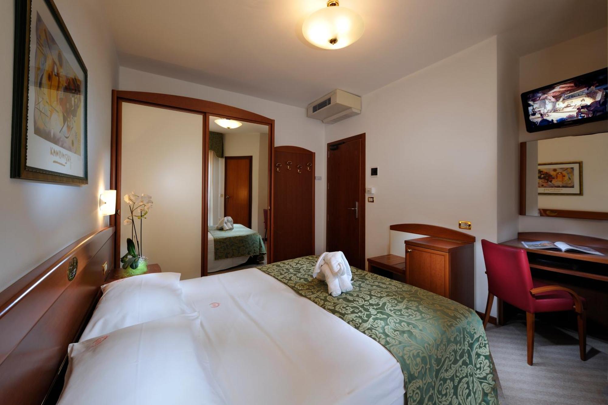 Eden Hotel Bibione