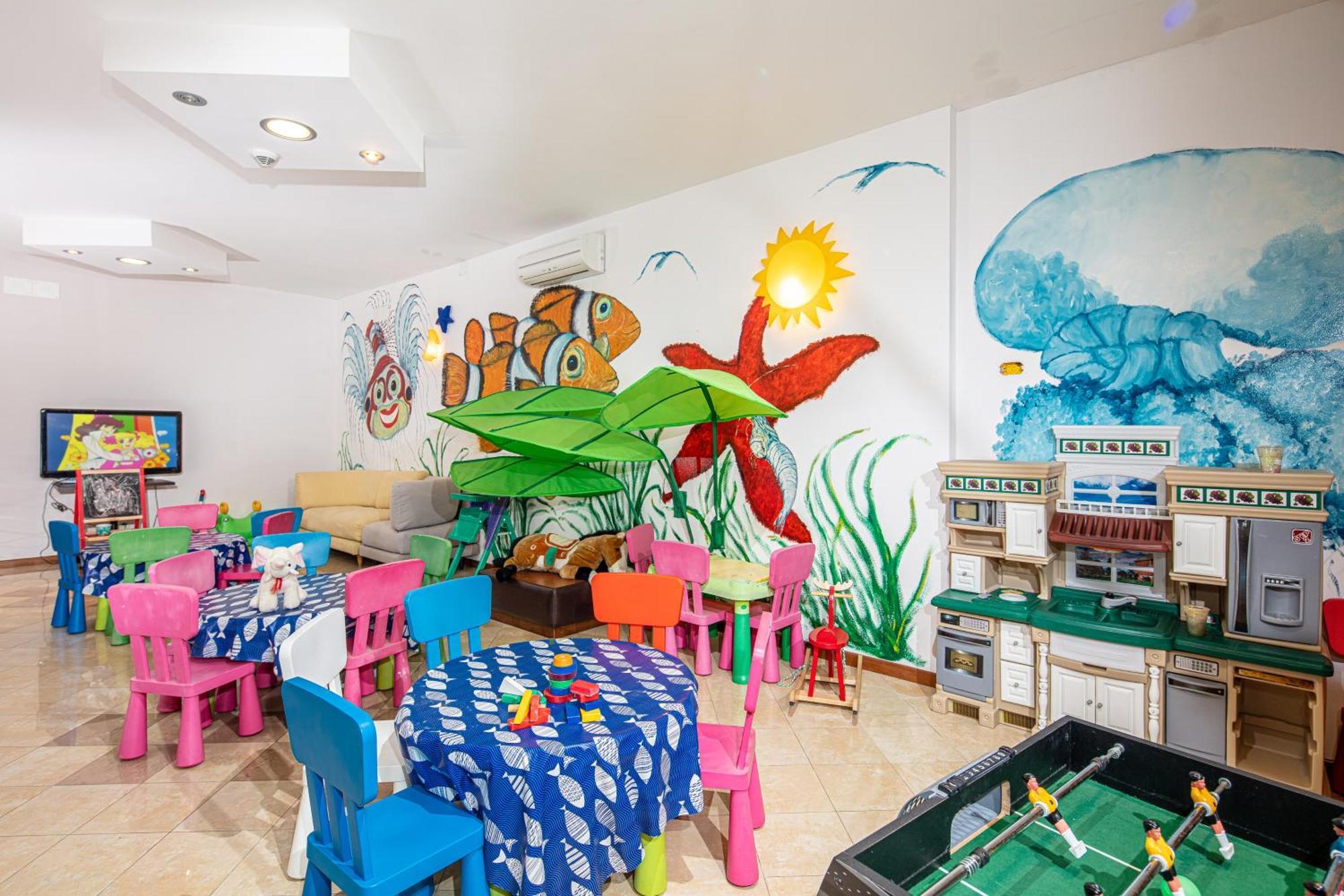 Hotel Eden Bibione