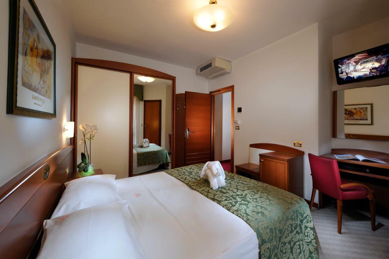 Eden Hotel Bibione
